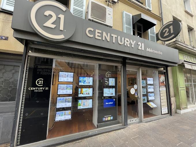 l'équipe de l'agence Mémento