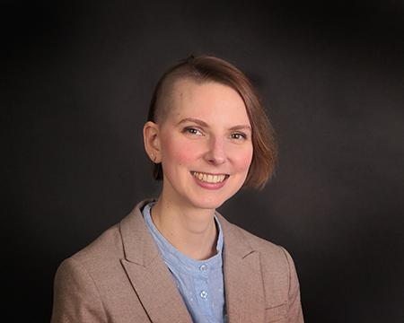 Eva BERGERA