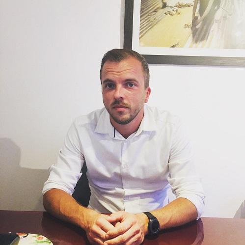 Julien BORDAS