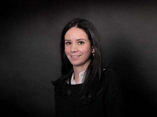 Sara EL ARBAOUI