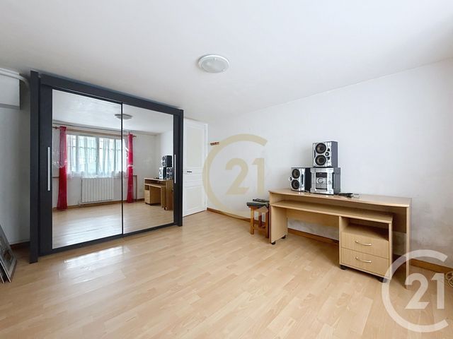 maison à vendre - 5 pièces - 116.3 m2 - NANTERRE - 92 - ILE-DE-FRANCE - Century 21 Mémento