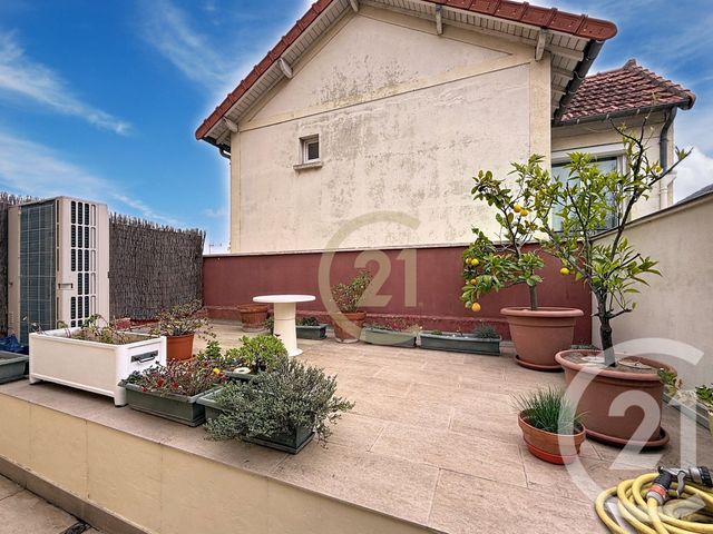 maison à vendre - 5 pièces - 116.3 m2 - NANTERRE - 92 - ILE-DE-FRANCE - Century 21 Mémento