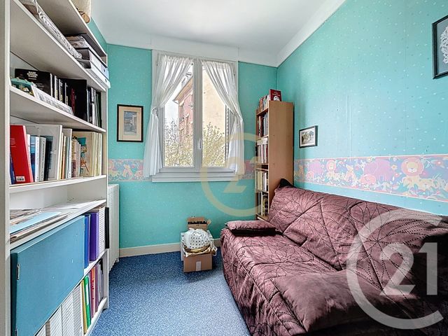 maison à vendre - 5 pièces - 116.3 m2 - NANTERRE - 92 - ILE-DE-FRANCE - Century 21 Mémento