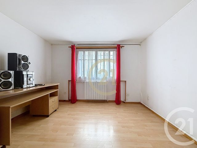 maison à vendre - 5 pièces - 116.3 m2 - NANTERRE - 92 - ILE-DE-FRANCE - Century 21 Mémento