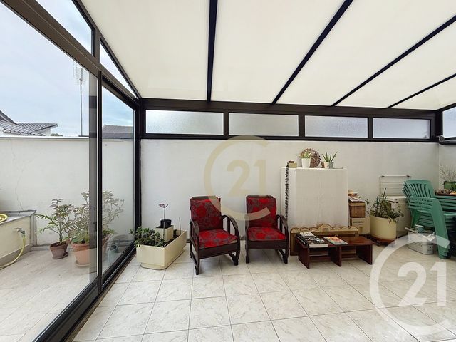 maison à vendre - 5 pièces - 116.3 m2 - NANTERRE - 92 - ILE-DE-FRANCE - Century 21 Mémento