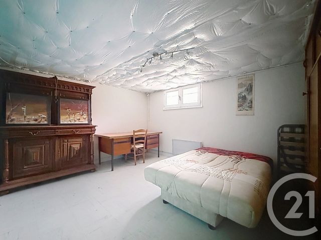 maison à vendre - 6 pièces - 127.82 m2 - NANTERRE - 92 - ILE-DE-FRANCE - Century 21 Mémento