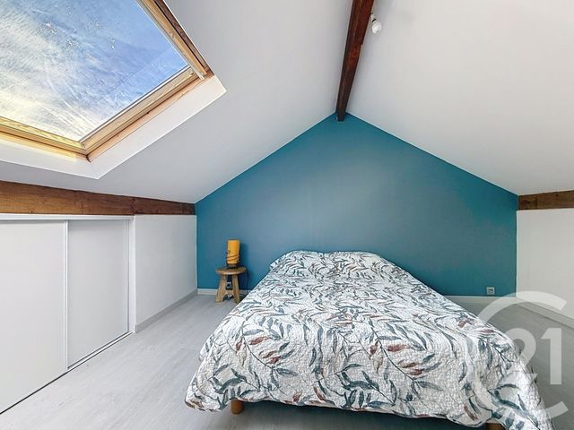 maison à vendre - 6 pièces - 127.82 m2 - NANTERRE - 92 - ILE-DE-FRANCE - Century 21 Mémento