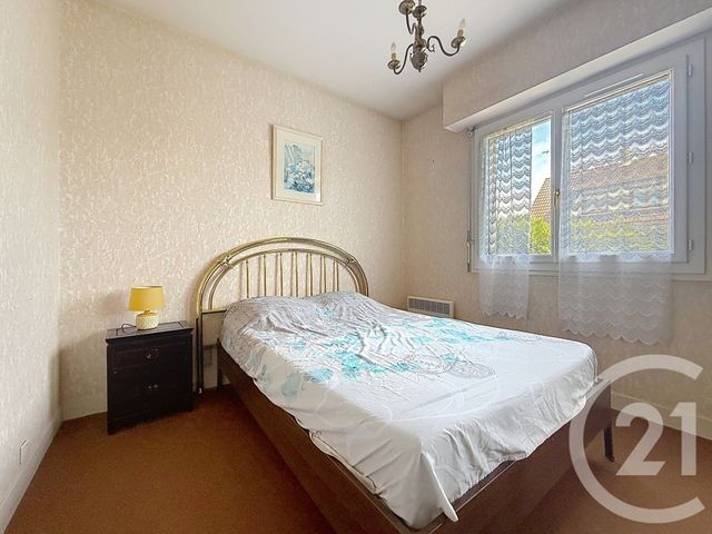 maison à vendre - 6 pièces - 127.82 m2 - NANTERRE - 92 - ILE-DE-FRANCE - Century 21 Mémento