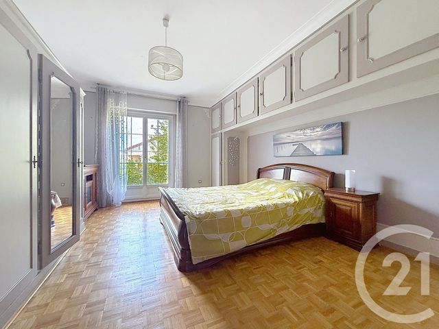 maison à vendre - 6 pièces - 127.82 m2 - NANTERRE - 92 - ILE-DE-FRANCE - Century 21 Mémento