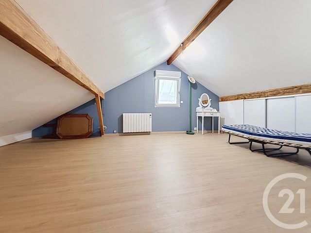 maison à vendre - 6 pièces - 127.82 m2 - NANTERRE - 92 - ILE-DE-FRANCE - Century 21 Mémento