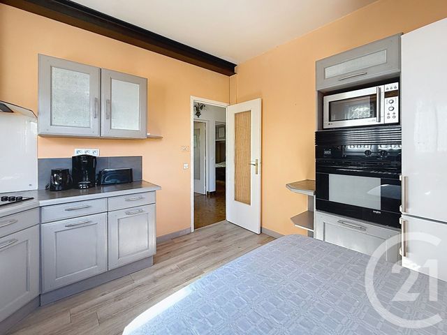 maison à vendre - 6 pièces - 127.82 m2 - NANTERRE - 92 - ILE-DE-FRANCE - Century 21 Mémento