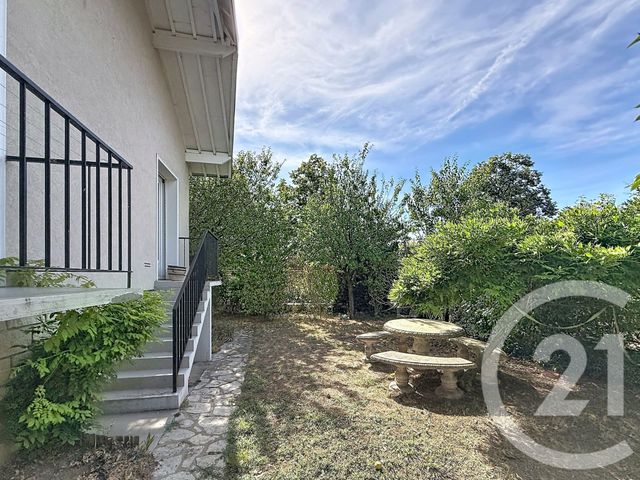 maison à vendre - 6 pièces - 127.82 m2 - NANTERRE - 92 - ILE-DE-FRANCE - Century 21 Mémento