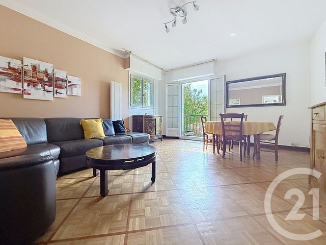 maison à vendre - 6 pièces - 127.82 m2 - NANTERRE - 92 - ILE-DE-FRANCE - Century 21 Mémento