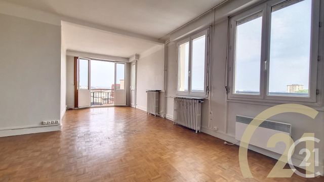 Appartement F3 à vendre - 3 pièces - 50.6 m2 - NANTERRE - 92 - ILE-DE-FRANCE - Century 21 Mémento