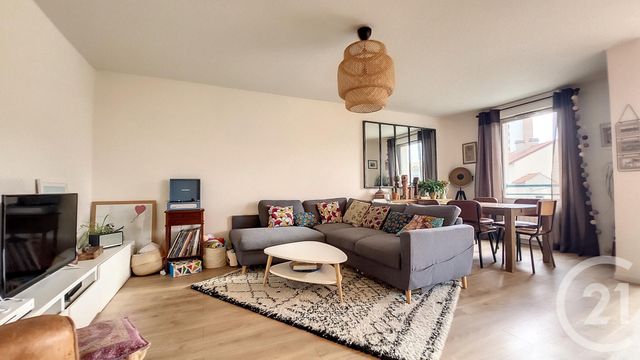 appartement - NANTERRE - 92