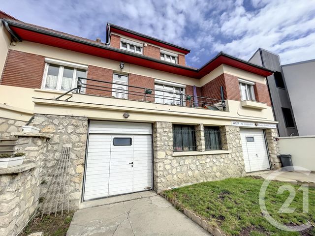 maison - NANTERRE - 92