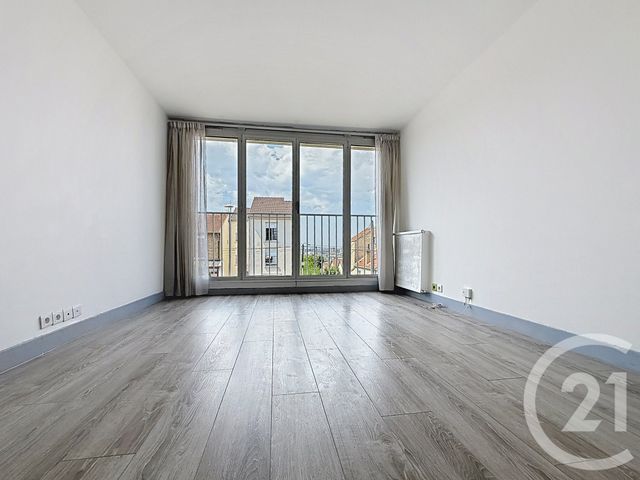 Appartement F3 à vendre NANTERRE