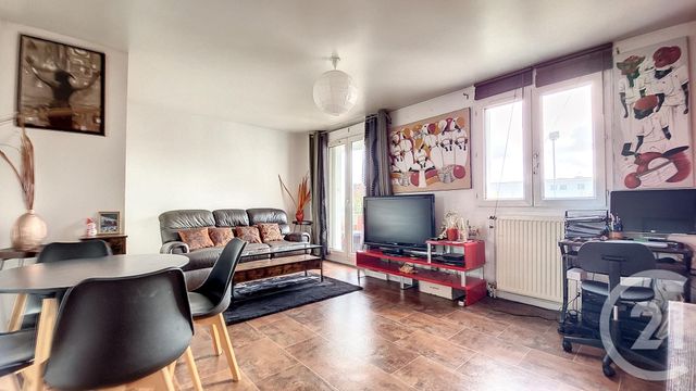 appartement - NANTERRE - 92