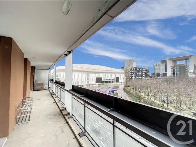 appartement - NANTERRE - 92