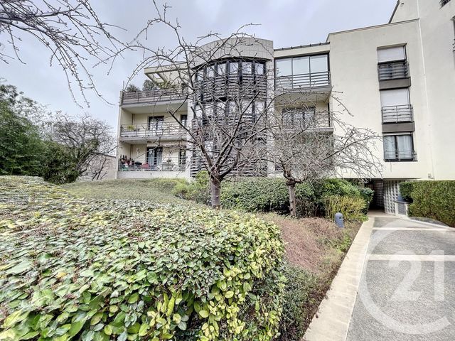 Appartement F2 à vendre RUEIL MALMAISON
