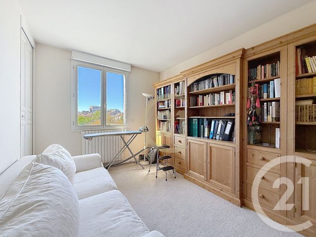 maison à vendre - 7 pièces - 172.0 m2 - NANTERRE - 92 - ILE-DE-FRANCE - Century 21 Mémento