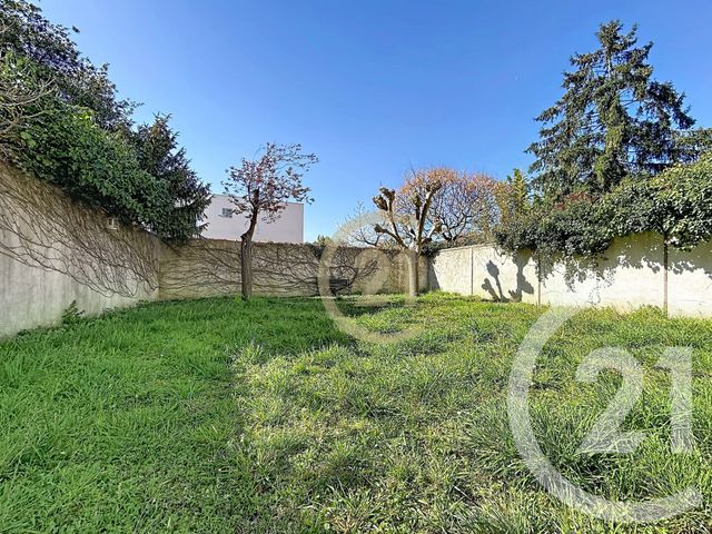 maison à vendre - 7 pièces - 172.0 m2 - NANTERRE - 92 - ILE-DE-FRANCE - Century 21 Mémento