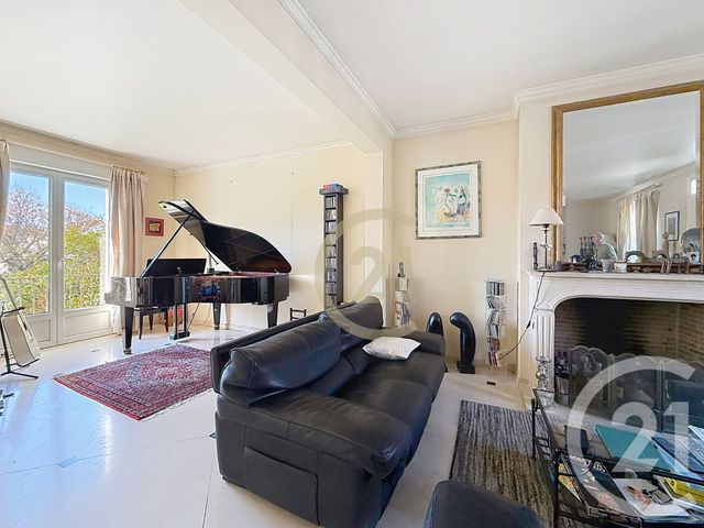 maison à vendre - 7 pièces - 172.0 m2 - NANTERRE - 92 - ILE-DE-FRANCE - Century 21 Mémento