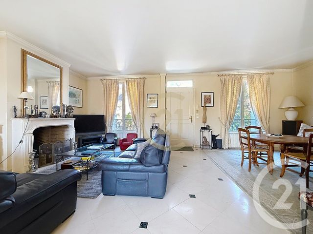 maison à vendre - 7 pièces - 172.0 m2 - NANTERRE - 92 - ILE-DE-FRANCE - Century 21 Mémento