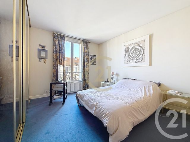 maison à vendre - 7 pièces - 172.0 m2 - NANTERRE - 92 - ILE-DE-FRANCE - Century 21 Mémento