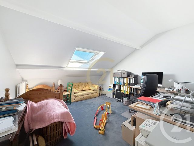 maison à vendre - 7 pièces - 172.0 m2 - NANTERRE - 92 - ILE-DE-FRANCE - Century 21 Mémento