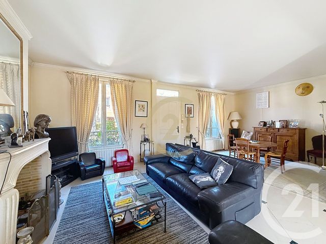 maison à vendre - 7 pièces - 172.0 m2 - NANTERRE - 92 - ILE-DE-FRANCE - Century 21 Mémento