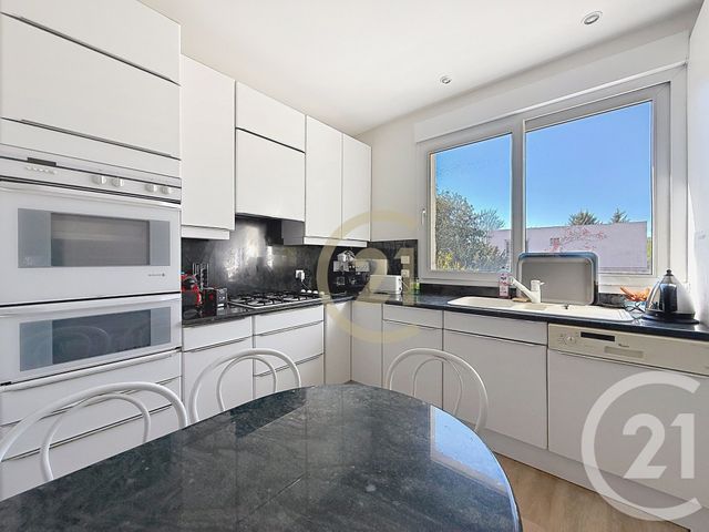 maison à vendre - 7 pièces - 172.0 m2 - NANTERRE - 92 - ILE-DE-FRANCE - Century 21 Mémento