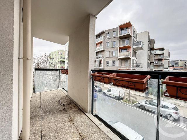 appartement - NANTERRE - 92