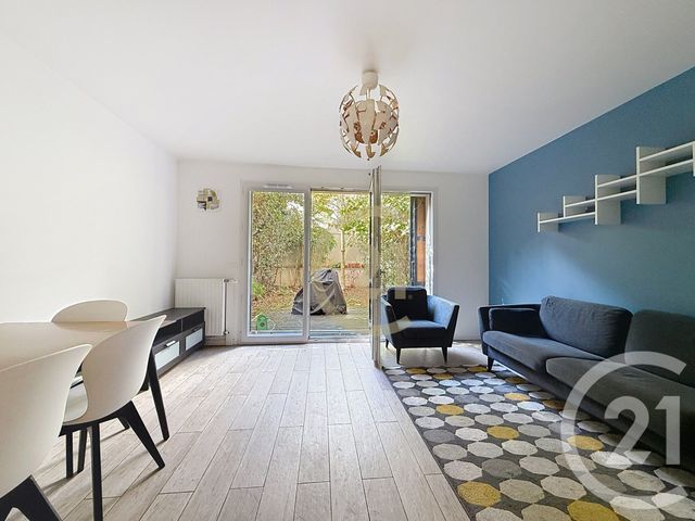 maison à vendre - 5 pièces - 101.65 m2 - NANTERRE - 92 - ILE-DE-FRANCE - Century 21 Mémento