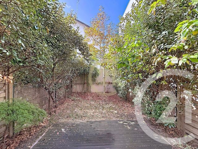 maison à vendre - 5 pièces - 101.65 m2 - NANTERRE - 92 - ILE-DE-FRANCE - Century 21 Mémento