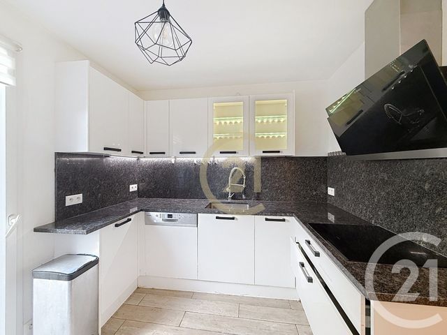 maison à vendre - 5 pièces - 101.65 m2 - NANTERRE - 92 - ILE-DE-FRANCE - Century 21 Mémento