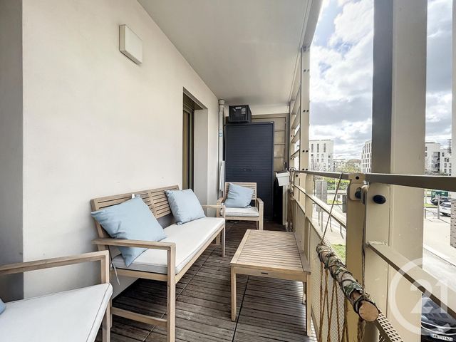 appartement - NANTERRE - 92