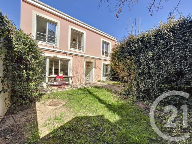 appartement - NANTERRE - 92