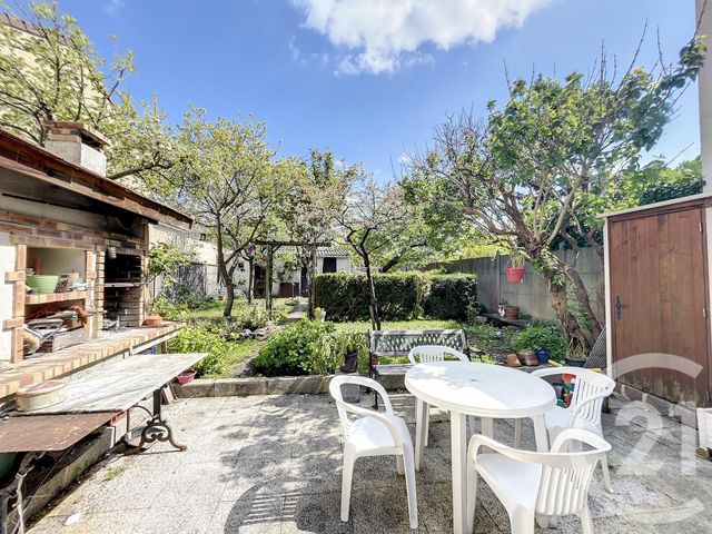 Maison à vendre RUEIL MALMAISON