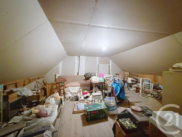 maison à vendre - 6 pièces - 75.89 m2 - NANTERRE - 92 - ILE-DE-FRANCE - Century 21 Mémento