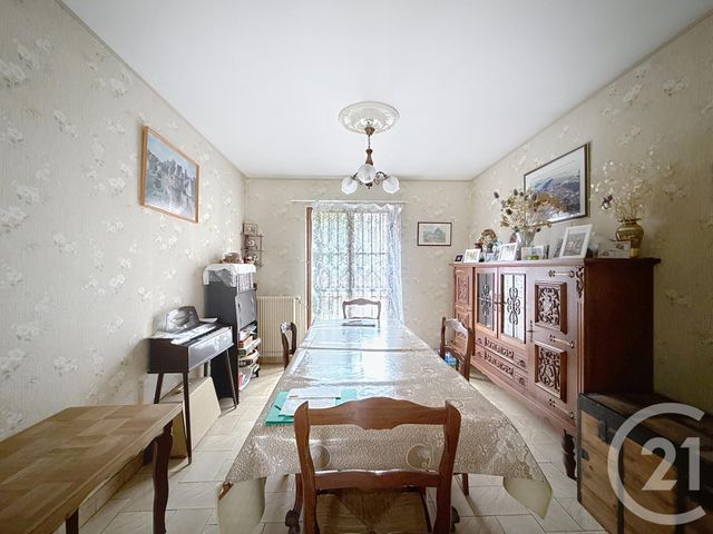 maison à vendre - 6 pièces - 75.89 m2 - NANTERRE - 92 - ILE-DE-FRANCE - Century 21 Mémento