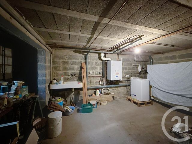 maison à vendre - 6 pièces - 75.89 m2 - NANTERRE - 92 - ILE-DE-FRANCE - Century 21 Mémento