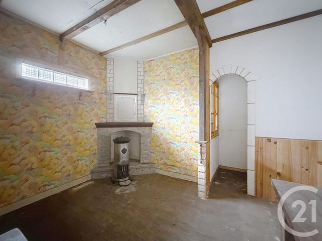 maison à vendre - 6 pièces - 75.89 m2 - NANTERRE - 92 - ILE-DE-FRANCE - Century 21 Mémento