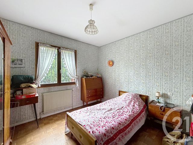 maison à vendre - 6 pièces - 75.89 m2 - NANTERRE - 92 - ILE-DE-FRANCE - Century 21 Mémento