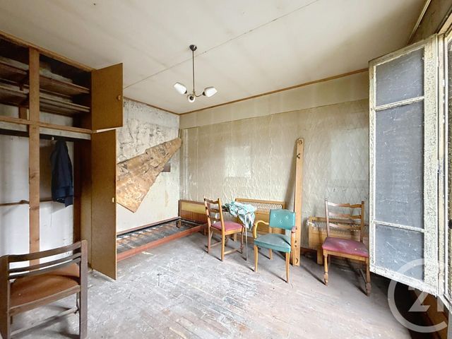 maison à vendre - 6 pièces - 75.89 m2 - NANTERRE - 92 - ILE-DE-FRANCE - Century 21 Mémento