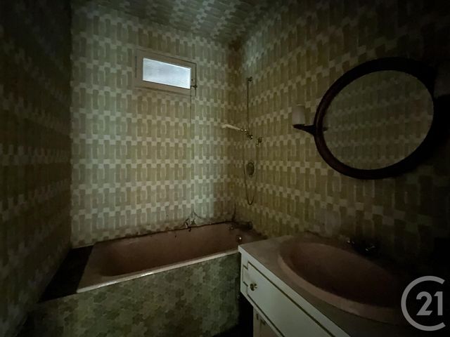 maison à vendre - 6 pièces - 75.89 m2 - NANTERRE - 92 - ILE-DE-FRANCE - Century 21 Mémento