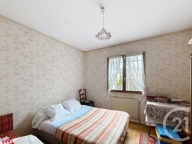 maison à vendre - 6 pièces - 75.89 m2 - NANTERRE - 92 - ILE-DE-FRANCE - Century 21 Mémento