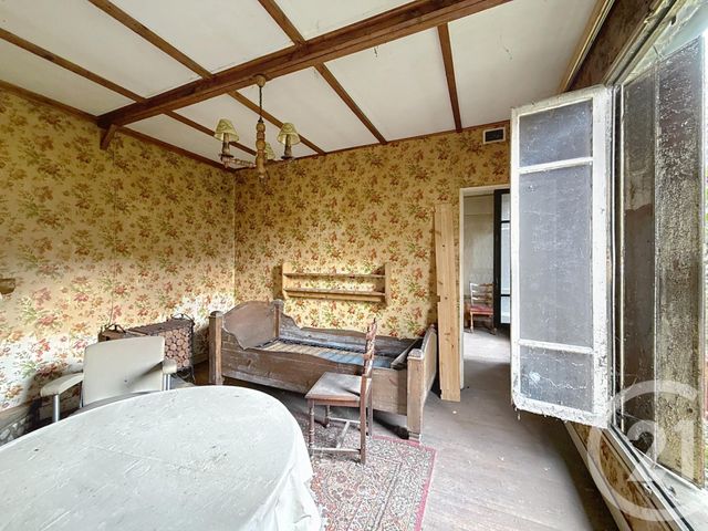 maison à vendre - 6 pièces - 75.89 m2 - NANTERRE - 92 - ILE-DE-FRANCE - Century 21 Mémento