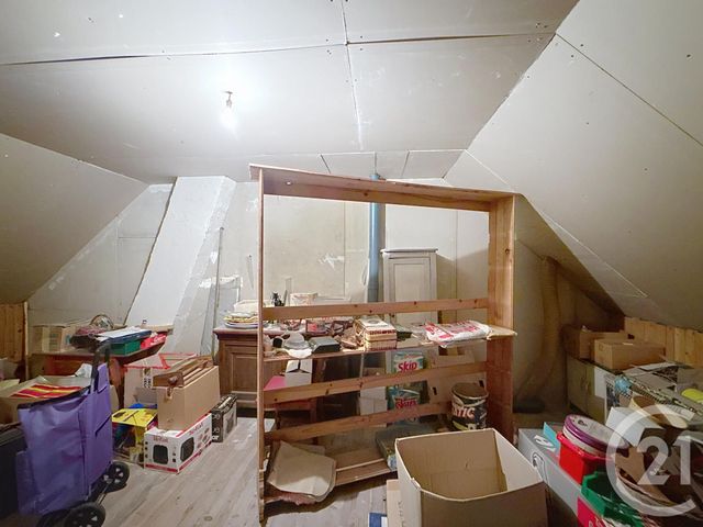 maison à vendre - 6 pièces - 75.89 m2 - NANTERRE - 92 - ILE-DE-FRANCE - Century 21 Mémento