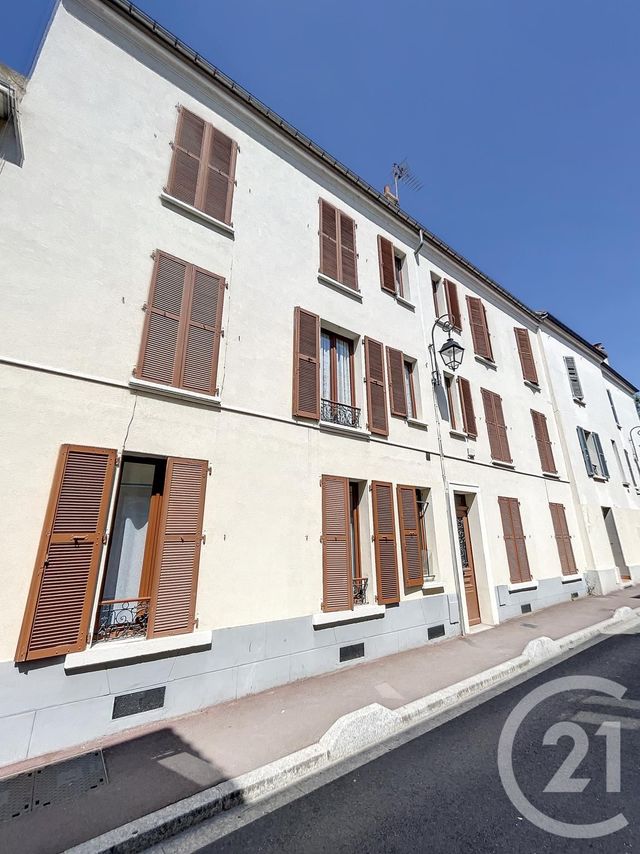 Immeuble à vendre NANTERRE